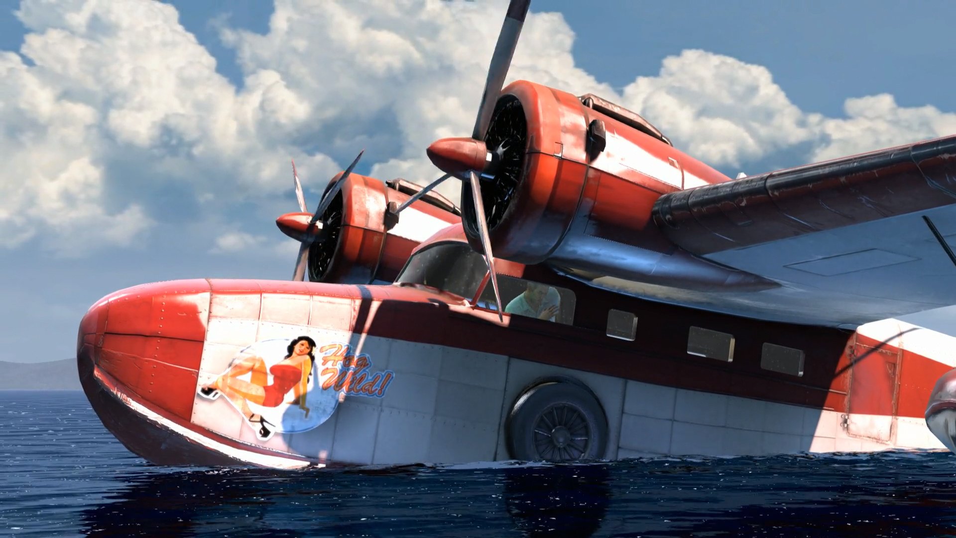 Uncharted: The Nathan Drake Collection - Imagen 20